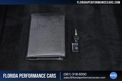 1996 Porsche 911 Turbo   - Photo 26 - Riviera Beach, FL 33407