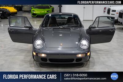 1996 Porsche 911 Turbo   - Photo 38 - Riviera Beach, FL 33407