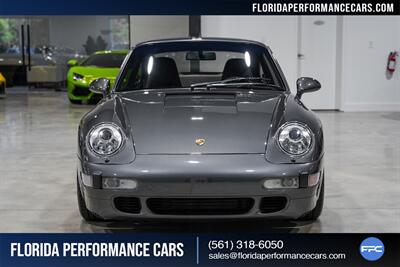 1996 Porsche 911 Turbo   - Photo 67 - Riviera Beach, FL 33407