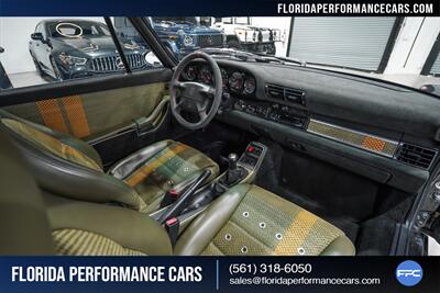 1996 Porsche 911 Turbo   - Photo 32 - Riviera Beach, FL 33407