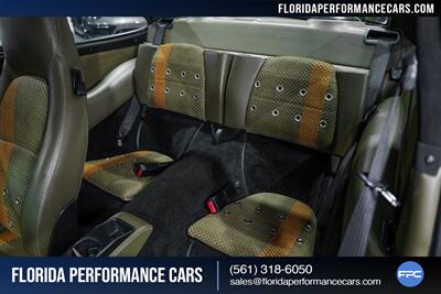 1996 Porsche 911 Turbo   - Photo 23 - Riviera Beach, FL 33407