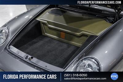 1996 Porsche 911 Turbo   - Photo 41 - Riviera Beach, FL 33407