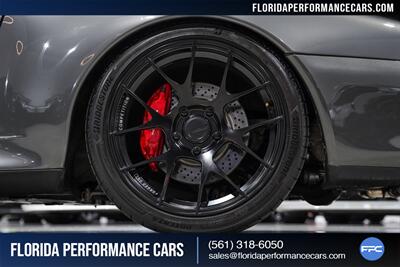 1996 Porsche 911 Turbo   - Photo 12 - Riviera Beach, FL 33407