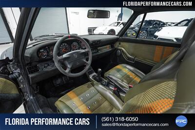 1996 Porsche 911 Turbo   - Photo 21 - Riviera Beach, FL 33407