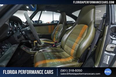 1996 Porsche 911 Turbo   - Photo 22 - Riviera Beach, FL 33407