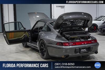 1996 Porsche 911 Turbo   - Photo 37 - Riviera Beach, FL 33407