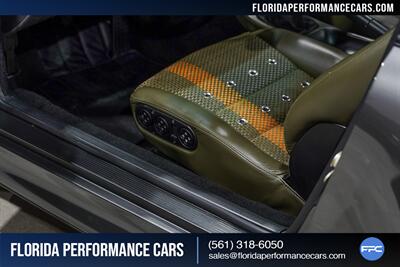 1996 Porsche 911 Turbo   - Photo 24 - Riviera Beach, FL 33407
