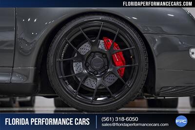 1996 Porsche 911 Turbo   - Photo 47 - Riviera Beach, FL 33407