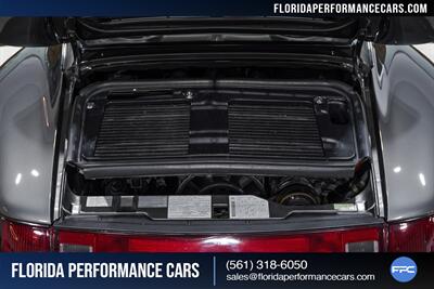 1996 Porsche 911 Turbo   - Photo 44 - Riviera Beach, FL 33407