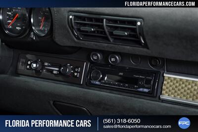 1996 Porsche 911 Turbo   - Photo 58 - Riviera Beach, FL 33407