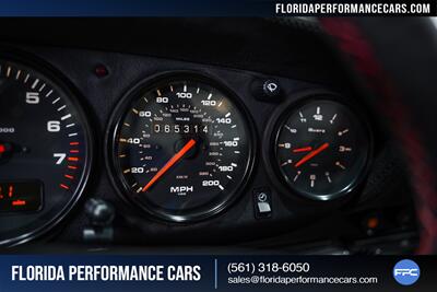 1996 Porsche 911 Turbo   - Photo 20 - Riviera Beach, FL 33407