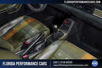1996 Porsche 911 Turbo   - Photo 55 - Riviera Beach, FL 33407