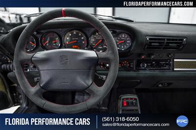 1996 Porsche 911 Turbo   - Photo 30 - Riviera Beach, FL 33407