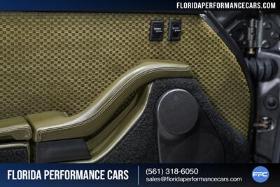 1996 Porsche 911 Turbo   - Photo 29 - Riviera Beach, FL 33407