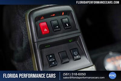 1996 Porsche 911 Turbo   - Photo 52 - Riviera Beach, FL 33407