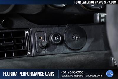 1996 Porsche 911 Turbo   - Photo 61 - Riviera Beach, FL 33407