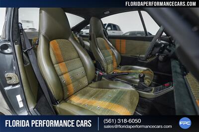 1996 Porsche 911 Turbo   - Photo 33 - Riviera Beach, FL 33407