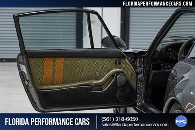 1996 Porsche 911 Turbo   - Photo 28 - Riviera Beach, FL 33407