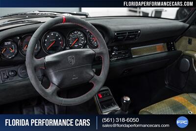 1996 Porsche 911 Turbo   - Photo 48 - Riviera Beach, FL 33407