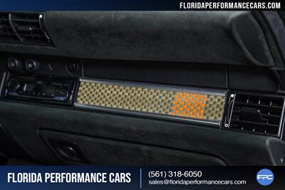 1996 Porsche 911 Turbo   - Photo 59 - Riviera Beach, FL 33407