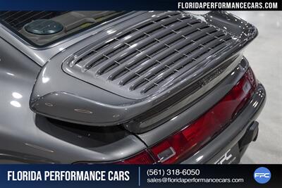 1996 Porsche 911 Turbo   - Photo 64 - Riviera Beach, FL 33407
