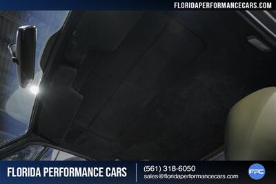 1996 Porsche 911 Turbo   - Photo 27 - Riviera Beach, FL 33407