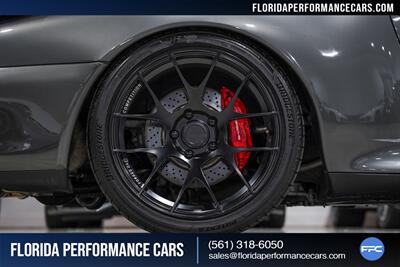 1996 Porsche 911 Turbo   - Photo 46 - Riviera Beach, FL 33407