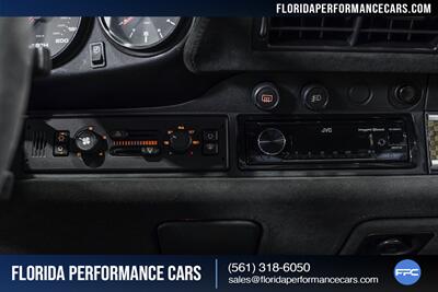 1996 Porsche 911 Turbo   - Photo 53 - Riviera Beach, FL 33407