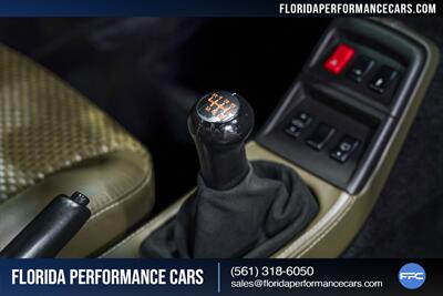 1996 Porsche 911 Turbo   - Photo 56 - Riviera Beach, FL 33407