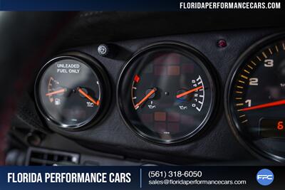 1996 Porsche 911 Turbo   - Photo 19 - Riviera Beach, FL 33407