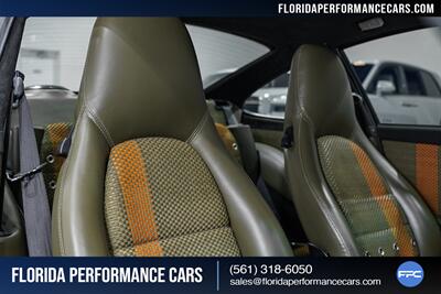 1996 Porsche 911 Turbo   - Photo 60 - Riviera Beach, FL 33407
