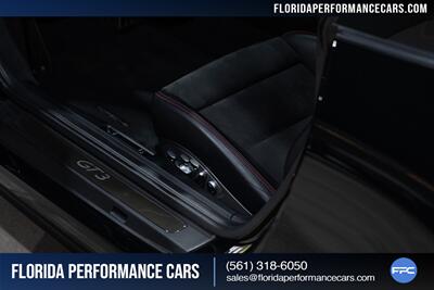 2018 Porsche 911 GT3 - Photo 25 - Riviera Beach, FL 33407