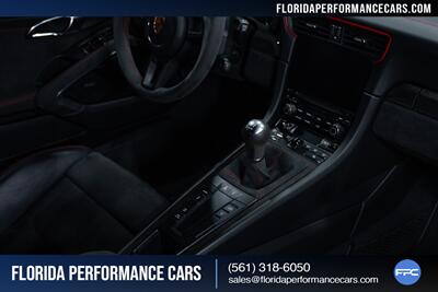2018 Porsche 911 GT3 - Photo 55 - Riviera Beach, FL 33407