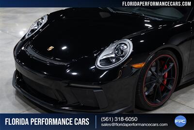 2018 Porsche 911 GT3 - Photo 11 - Riviera Beach, FL 33407