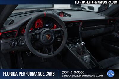 2018 Porsche 911 GT3 - Photo 47 - Riviera Beach, FL 33407