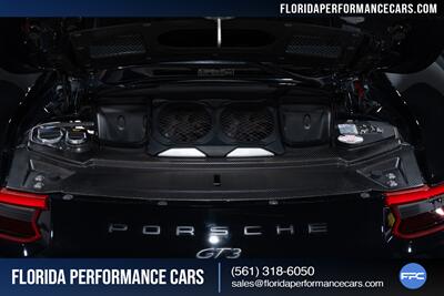 2018 Porsche 911 GT3 - Photo 41 - Riviera Beach, FL 33407