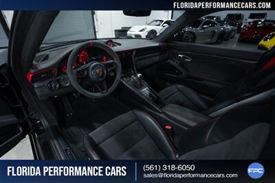 2018 Porsche 911 GT3 - Photo 18 - Riviera Beach, FL 33407