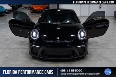 2018 Porsche 911 GT3 - Photo 35 - Riviera Beach, FL 33407