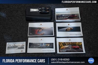 2018 Porsche 911 GT3 - Photo 27 - Riviera Beach, FL 33407