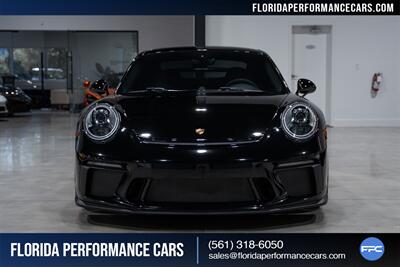 2018 Porsche 911 GT3 - Photo 68 - Riviera Beach, FL 33407