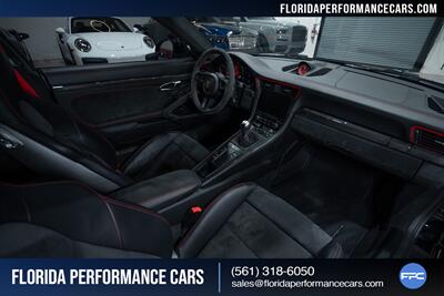 2018 Porsche 911 GT3 - Photo 29 - Riviera Beach, FL 33407