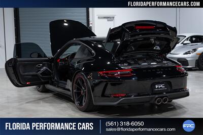 2018 Porsche 911 GT3 - Photo 34 - Riviera Beach, FL 33407