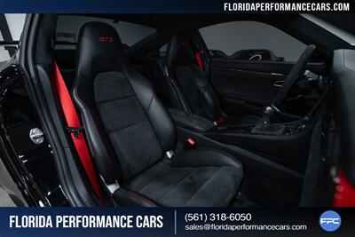 2018 Porsche 911 GT3 - Photo 30 - Riviera Beach, FL 33407