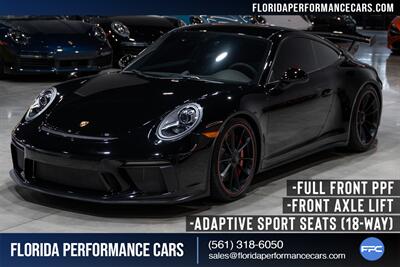 2018 Porsche 911 GT3 - Photo 1 - Riviera Beach, FL 33407