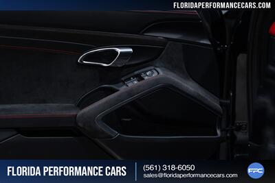 2018 Porsche 911 GT3 - Photo 24 - Riviera Beach, FL 33407