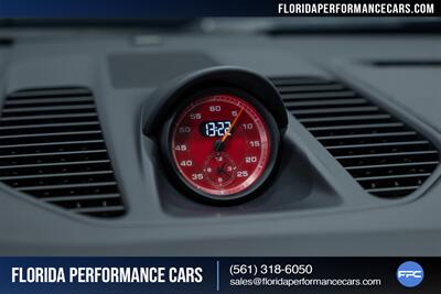 2018 Porsche 911 GT3 - Photo 53 - Riviera Beach, FL 33407