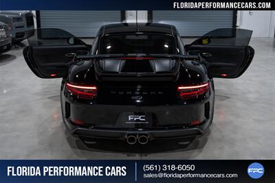 2018 Porsche 911 GT3 - Photo 36 - Riviera Beach, FL 33407