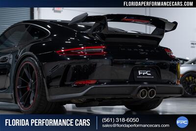 2018 Porsche 911 GT3 - Photo 14 - Riviera Beach, FL 33407