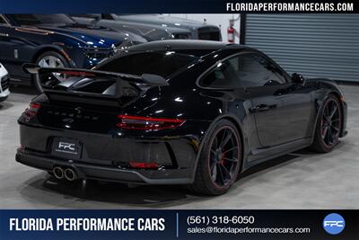 2018 Porsche 911 GT3 - Photo 6 - Riviera Beach, FL 33407