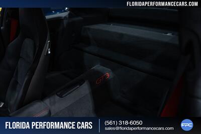 2018 Porsche 911 GT3 - Photo 21 - Riviera Beach, FL 33407